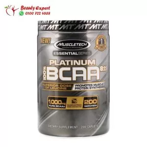 بروتين bcaa