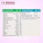 Pregnacare conception tablets - 84 Tablets - Image 4