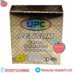peti slim upc