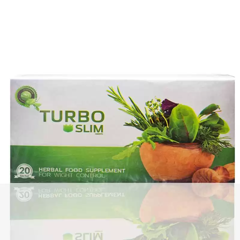 Green Coffee Turbo Slim