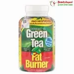 Green Tea Fat Burner, 90 Fast-Acting Liquid Soft-Gels, Appliednutrition,