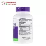 Natrol flaxseed oil 1000 mg - Image 2