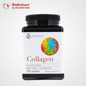 Youtheory collagen 6000