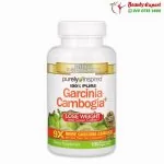Garcinia Cambogia +, Purely Inspired,