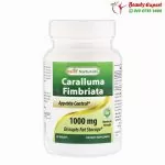 Caralluma Fimbriata, 1000 mg, Appetite Control, 60 Tablets