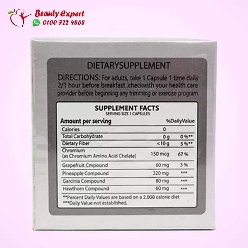 Slim magic for weight loss - Image 3