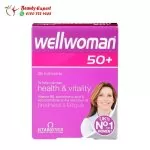 حبوب ويل ومن