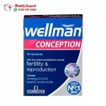 حبوب ويلمان للرجال