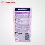 حمام الملح “حبيبات” للاسترخاء العميق