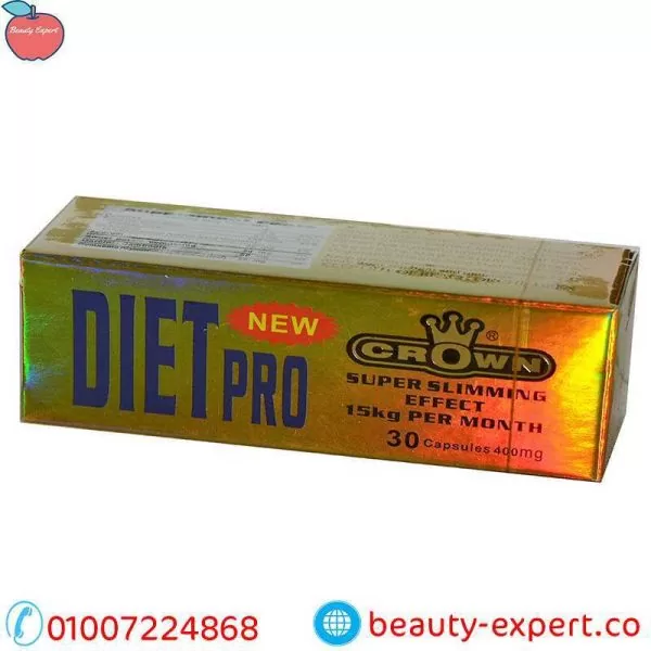 Diet Pro For Slimming