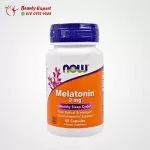 دواء ميلاتونين