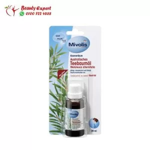 Mivolis Australian Tea Tree Oil