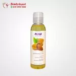Sweet Almond Oil, Now Foods, Solutions, 118 ml