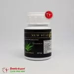 Source health labs new star capsules to burn fat 40 capsules - Image 3