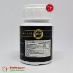 Source health labs new star capsules to burn fat 40 capsules - Image 2