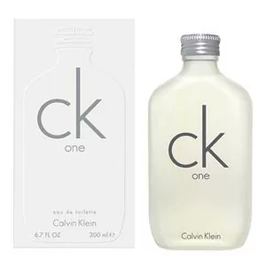 عطر سي كيه ون للرجال من كالفن كلاين CK ONE