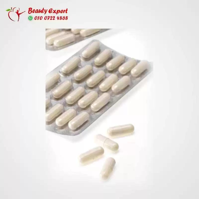 Hair vital complex for hair care - Image 4