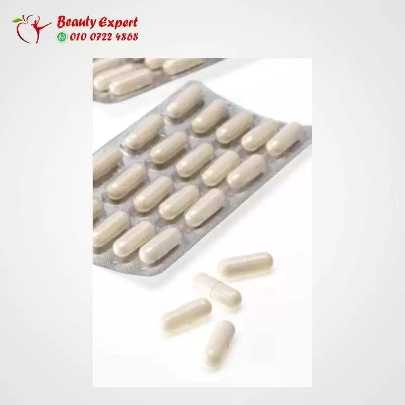 Hair vital complex for hair care - Image 5