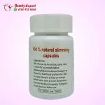 RE actives apple cider vinegar capsules fat burner 30 capsules - Image 2