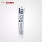 معجون الاسنان بلاك شاين