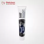 معجون الاسنان بلاك شاين