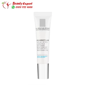 eye cream بيجنتكلار لاروش