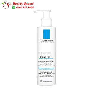 La Roche-Posay Effaclar H