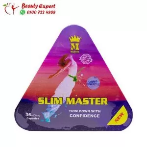 Slim Master Weight Loss Pills