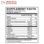 Xtend BCAA