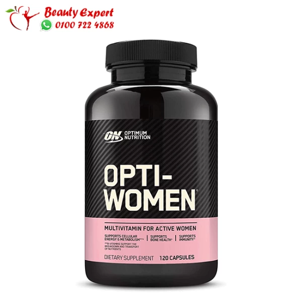 opti women multivitamin