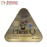 Phenq diet pills