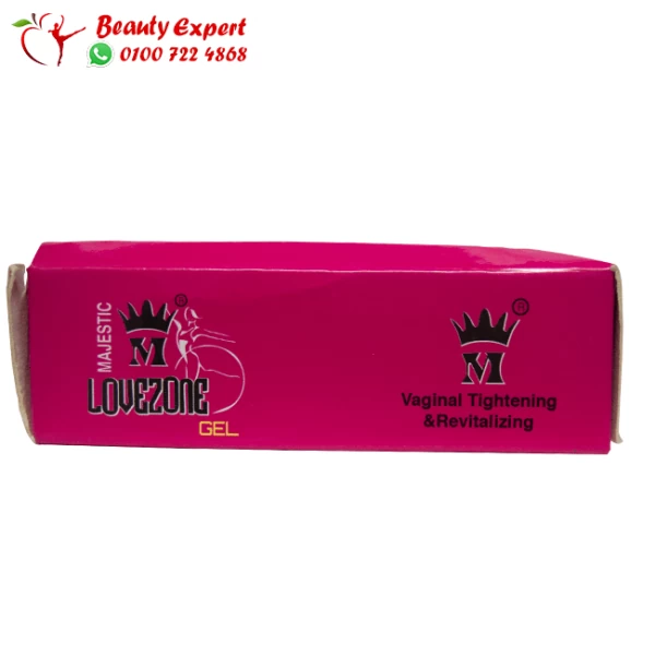 lovezone lube for women