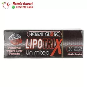 Lipotrix unlimited