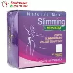Natural max slimming capsule for weight loss - Image 3