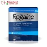 regaine for men to treat hairfall