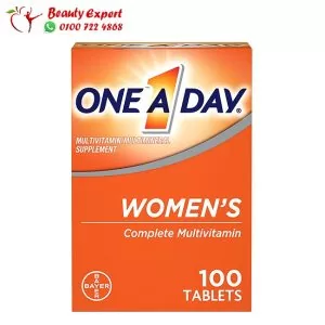 فيتامين one day women