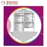 فيتامين سنتروم للنساء 120 قرص - centrum women's multivitamin 120 tablet - Image 2