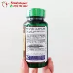green coffee bean extract