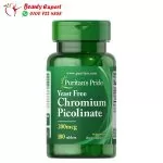 chromium picolinate