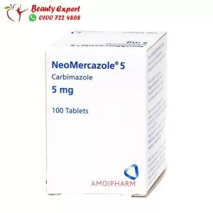 دواء neomercazole