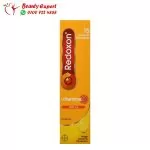 redoxon vitamin c