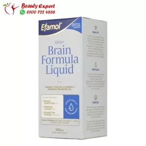 Efamol Brain liquid