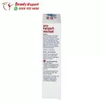 Mivolis Active fat metabolism capsules 45 capsules - Image 3