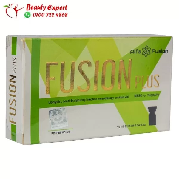 fusion mesotherapy - Image 2