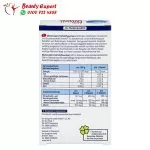 Mivolis Active fat metabolism capsules 45 capsules - Image 2