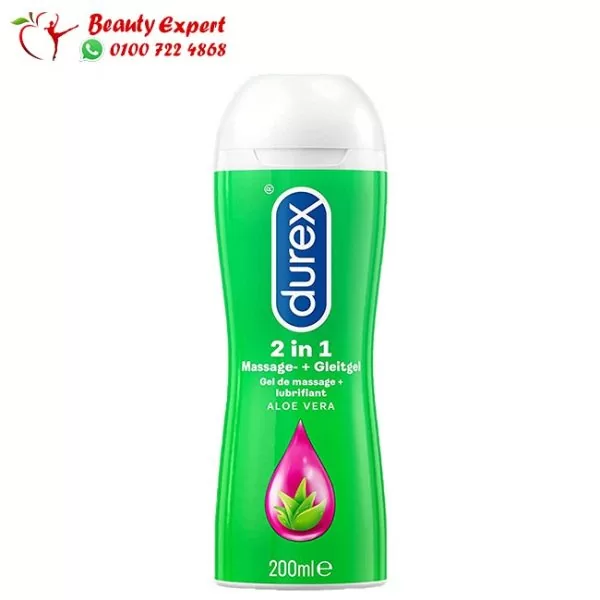 2 in 1 lubricant
