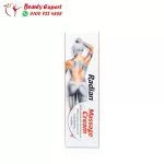 radian massage cream
