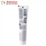 Dontodent brilliant white toothpaste - Image 2