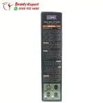 Cosmo Blackhead peel off mask with charcoal deep cleanser - Image 3