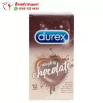 Durex Naughty Chocolate